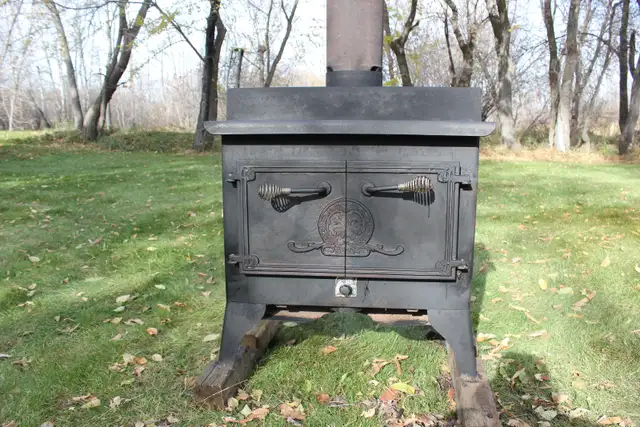KOZI airtight fireplace
