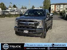 2022 Ford F-250 XLT / Crew Cab / 6'9' Box / 4x4 - Photo 4
