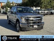 2022 Ford F-250 XLT / Crew Cab / 6'9' Box / 4x4 - Photo 5