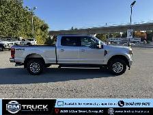 2022 Ford F-250 XLT / Crew Cab / 6'9' Box / 4x4 - Photo 6