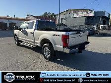 2022 Ford F-250 XLT / Crew Cab / 6'9' Box / 4x4 - Photo 8