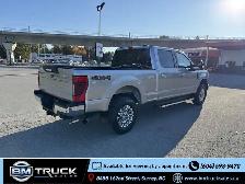 2022 Ford F-250 XLT / Crew Cab / 6'9' Box / 4x4 - Photo 9