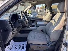 2022 Ford F-250 XLT / Crew Cab / 6'9' Box / 4x4 - Photo 16