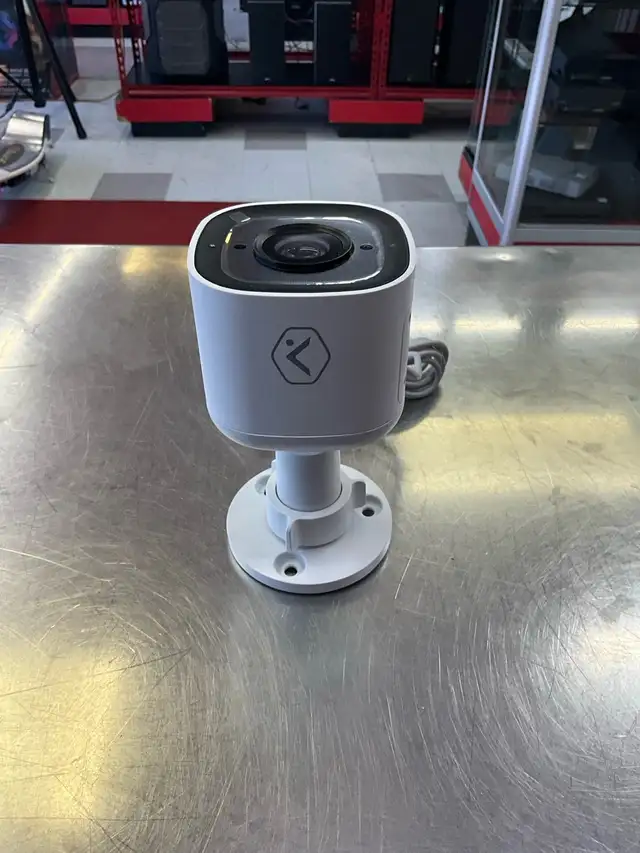Camera de surveillance