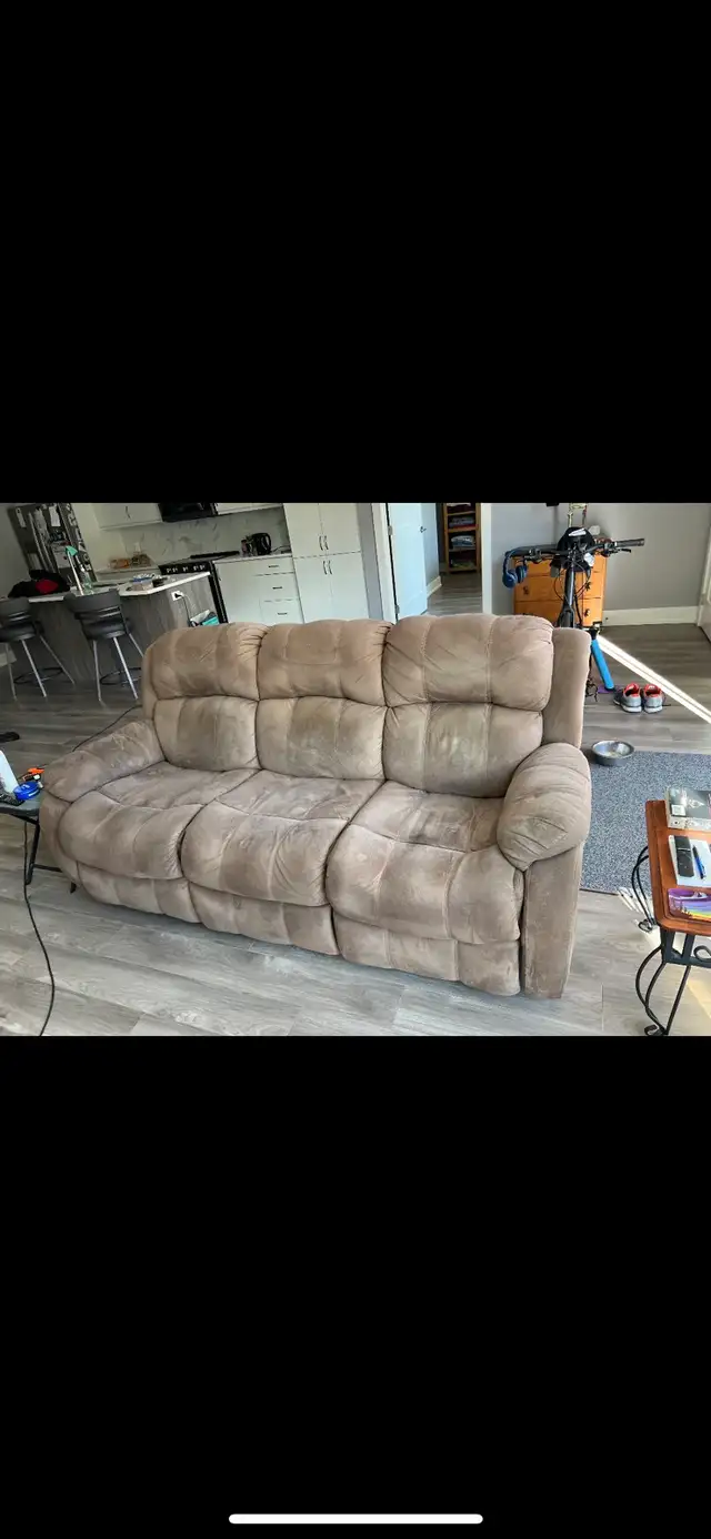 free couch