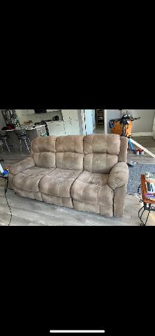 free couch