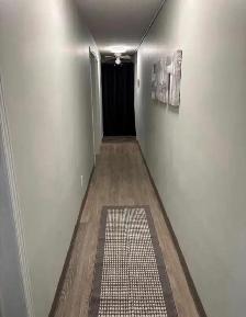 Female Room for rent 1 min to WLU! - Photo 4