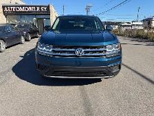 2018 Volkswagen Atlas Trendline - Photo 2