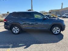 2018 Volkswagen Atlas Trendline - Photo 5