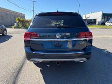 2018 Volkswagen Atlas Trendline - Photo 6