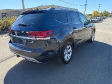 2018 Volkswagen Atlas Trendline - Photo 7