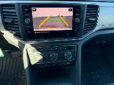 2018 Volkswagen Atlas Trendline - Photo 13