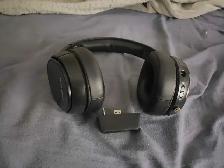 WolfLawS X1 Wireless Gaming Headset Xbox one X Series X|S