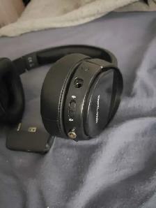 WolfLawS X1 Wireless Gaming Headset Xbox one X Series X|S - Photo 2