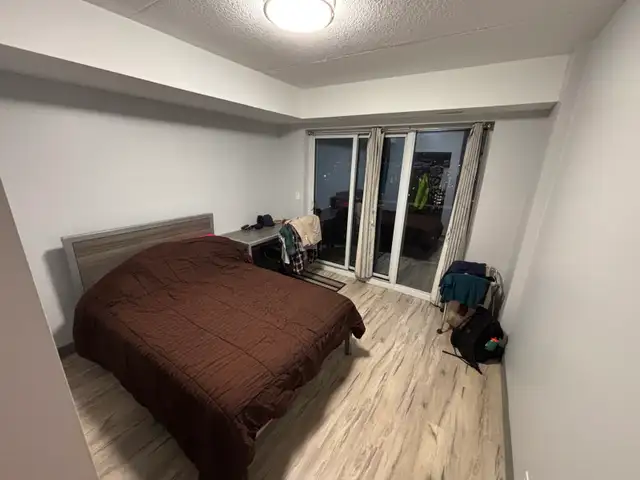 Penthouse Room Sublet – $950/month (All Utilities Included)