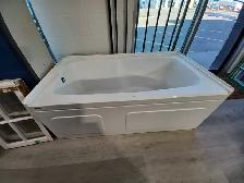 Bathtub