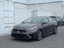 2020 Kia Forte5 GT
