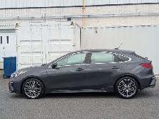 2020 Kia Forte5 GT - Photo 2