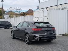 2020 Kia Forte5 GT - Photo 3
