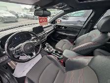 2020 Kia Forte5 GT - Photo 4