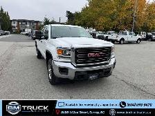 2017 GMC Sierra 2500HD Double Cab / 8 Ft Long Box / 4x4 - Photo 5