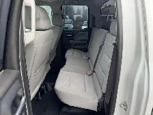 2017 GMC Sierra 2500HD Double Cab / 8 Ft Long Box / 4x4 - Photo 16
