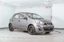 2016 Nissan Micra