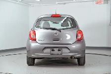 2016 Nissan Micra - Photo 2