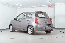 2016 Nissan Micra - Photo 3