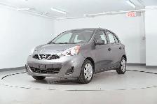 2016 Nissan Micra - Photo 5