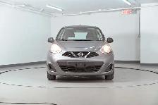 2016 Nissan Micra - Photo 6