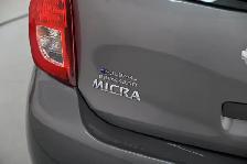 2016 Nissan Micra - Photo 7