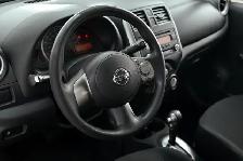 2016 Nissan Micra - Photo 9
