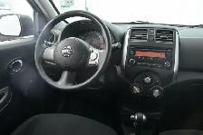 2016 Nissan Micra - Photo 17