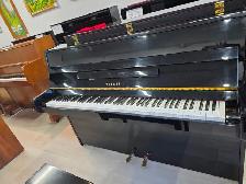 Great condition Yamaha U1, U3 pianos for sale - Photo 5