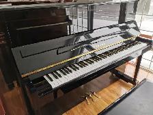 Great condition Yamaha U1, U3 pianos for sale - Photo 7