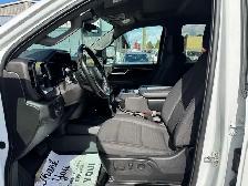 2024 Chevrolet Silverado 3500HD Crew Cab / 6'6' Box / 4x4 - Photo 14