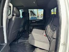 2024 Chevrolet Silverado 3500HD Crew Cab / 6'6' Box / 4x4 - Photo 17
