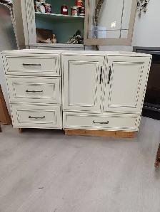 Bathroom Vanity Cabinet