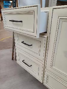 Bathroom Vanity Cabinet - Photo 2