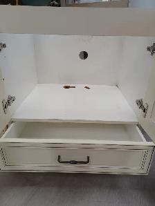 Bathroom Vanity Cabinet - Photo 3