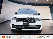 2023 Land Rover Range Rover LWB P530 LEATHER SEATS NAVIGATION BA - Photo 2