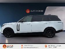 2023 Land Rover Range Rover LWB P530 LEATHER SEATS NAVIGATION BA - Photo 4