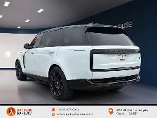 2023 Land Rover Range Rover LWB P530 LEATHER SEATS NAVIGATION BA - Photo 5