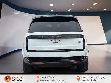 2023 Land Rover Range Rover LWB P530 LEATHER SEATS NAVIGATION BA - Photo 6
