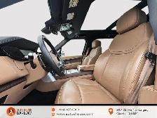 2023 Land Rover Range Rover LWB P530 LEATHER SEATS NAVIGATION BA - Photo 7