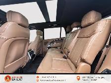 2023 Land Rover Range Rover LWB P530 LEATHER SEATS NAVIGATION BA - Photo 8