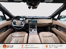 2023 Land Rover Range Rover LWB P530 LEATHER SEATS NAVIGATION BA - Photo 11