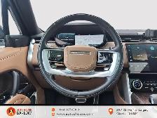 2023 Land Rover Range Rover LWB P530 LEATHER SEATS NAVIGATION BA - Photo 12