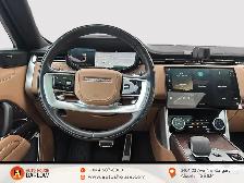 2023 Land Rover Range Rover LWB P530 LEATHER SEATS NAVIGATION BA - Photo 14